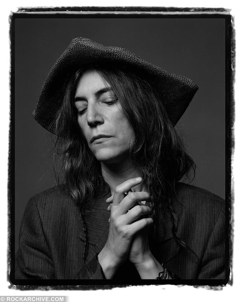 patti-smith